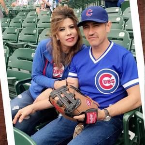 Meet your Posher, Rita